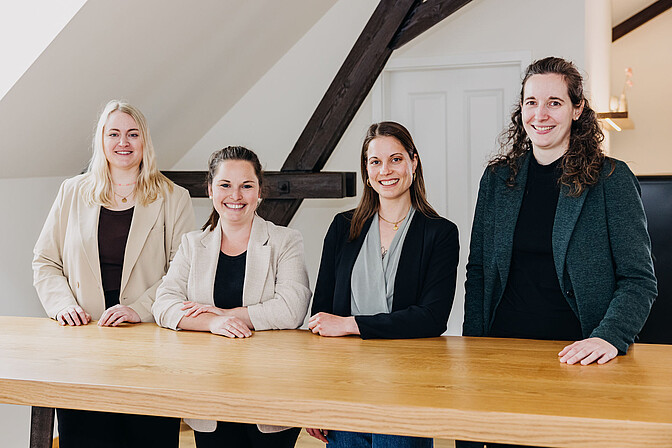 Banketteam Gut Wöllried