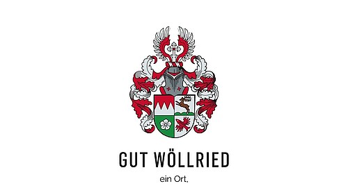 Die Geschichte von Gut Wöllried - Von der Ruine zur modernen Eventlocation, GUT WÖLLRIED Die Geschichte von Gut Wöllried - Von der Ruine zur modernen Eventlocation, GUT WÖLLRIED